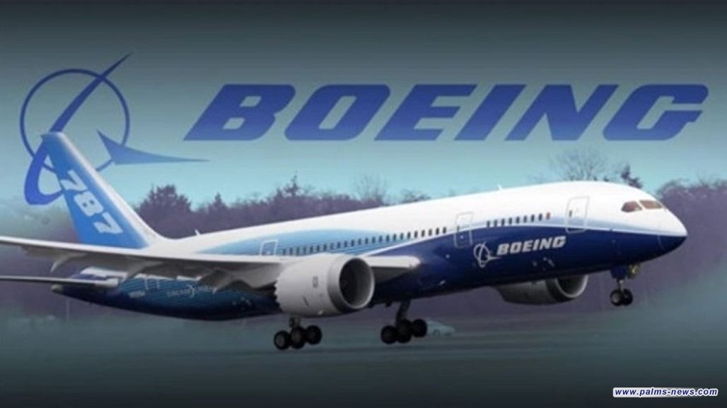 تصعيد جديد.. الصين تمنع استيراد طائرات "بوينغ" الأمريكية